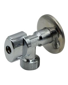 Washing Machine Valve "M" Type 1/2"x3/4"