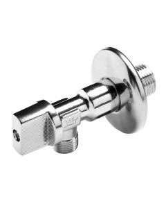 Saraçineske sferike këndore, 1/2"x1/2"