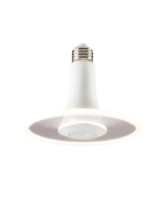 LED lamp, Sylvania, 8 W, E27, 806 lm, 4000 K, Dimmerable