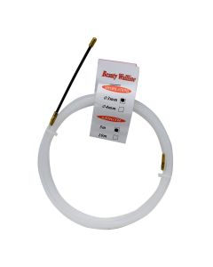 Sonde najloni, D3mm, 5m, e bardhe