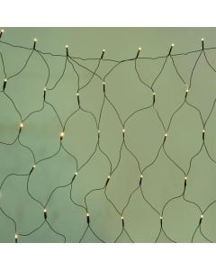 Varg dekorativë, 160 drita LED , EMOS, 1.5x2 m, 6 W, 3000K, IP44, 230 V