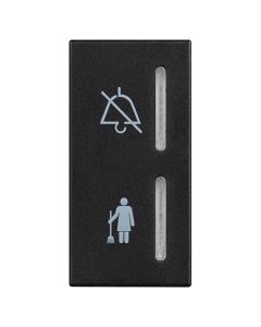 Classia, lamps with '' do not disturb '' signal