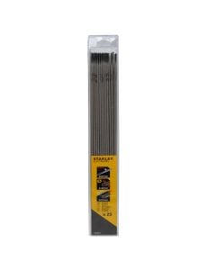 Welding Electrode, Stanley, E6013, Ø2x300, 25 pc / pack