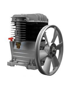Air compressor group, IN-P-3008L, 3hp, 2.2kw, 1500 rpm, 322L/min