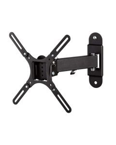 Mbajtës TV, Emos, 10 - 32" (25 - 81cm), 25 kg max, 24.3x9x18 cm