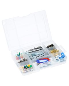 Household set 594pcs ass