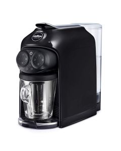 Coffee espresso, Lavazza Desea, with capsules, 1500 W, 15 bar, 1.1 Lt, H28xW14.5xD38 cm, 4.5 kg