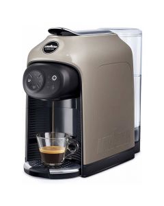 Coffee espresso, Lavazza Idola, with capsules, 1500 W, 15 bar, 1.1 Lt, H28xW14.5xD38 cm, 4.5 kg
