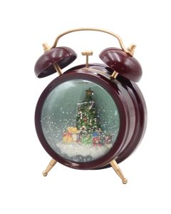 Decorative light WDL1748 3xAAA, D13x8 cm