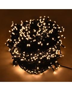 LED lighting range, 37.5m ,, 5mm space between LEDs, +3 m Cable, 12W, 31V, IP44, LED lighting range, 37.5m ,, 5mm space b