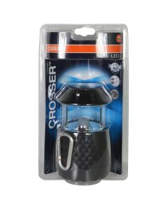TORCH LED CROSSER TUBE GR
