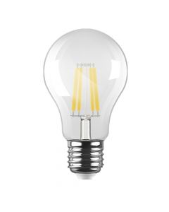 LED lamp BRAYTRON, Filament, E27, 7W, 2700W, 806lm, 220V-240V AC
