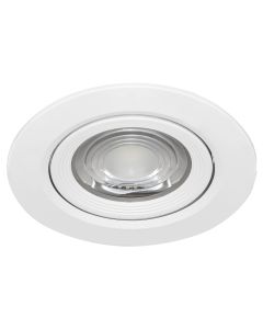 Spot LED BRAYTRON, SMD, 5W, 4000K, 380lm, 220V-240V AC