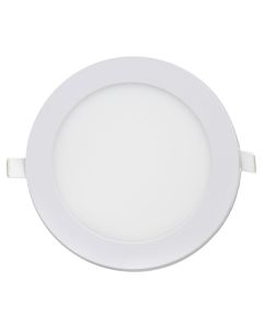 Round Spot LED BRAYTRON, SMD, 12W, 3000K, 910lm, 220V-240V AC