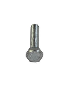 Bullon koke hekzagonal, M6x30mm, bag 15