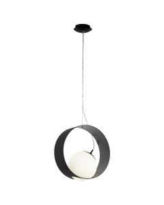 Pendant light, Eglo CAMARGO, 1xE27, 40W,