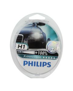 Llampe Philips H1 Extreme Vision 12v/55w,S2-12258