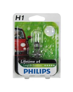 Llampe Philips H1 L.Life Ecovision 12v/55w,B1-12258