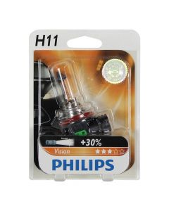 Llampe Philips H11 Vision 12v/55w,B1-12362