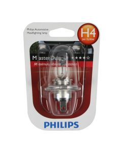 Philips lamp H4 Master Duty 24v 75/70w,B1-13342