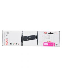 TV wall mount, Meliconi, 40"-65", 60 kg max, 40x40 cm
