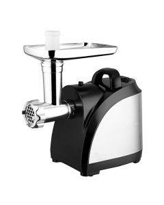 Meat grinder, Fuego, 1500 W, 3 cutting discs