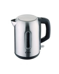 Electric kettle, Fuego, 2200 W, 1.7 Lt, stainless steel