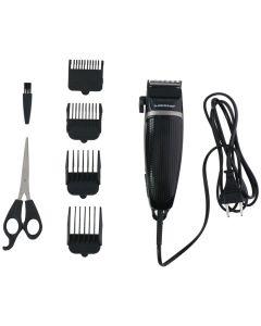 Hair clipper, Dunlop, 3 W, 18.6x5x4.2 cm