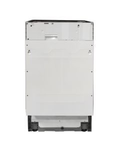 Dishwasher, built-in, Elektra, A ++, 6 programs, 10 seats, 56 dB, H82xW44.8xD55.6 cm
