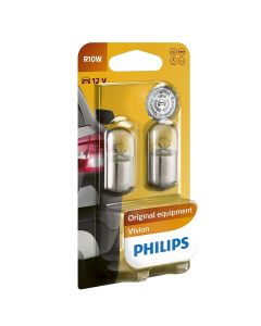 Llambë makine, Philips Vision, R10W, 12 V, 10 W