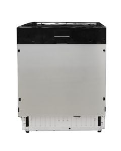 Built-in Dishwasher, Candy, 12 sets, A +, 53 dB, 11.7 Lt, W59.8xH82xD55 cm
