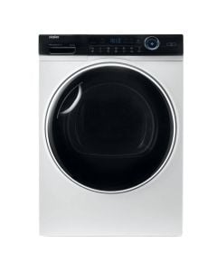 Tharëse rrobash, Haier, 9 kg, A++, 14 programe, 67 dB, motor inverter, direct drive, H84.5xW59.5xD60 cm