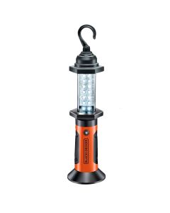 Work light, LED, Black & Decker, 14 LED, 3xAAA