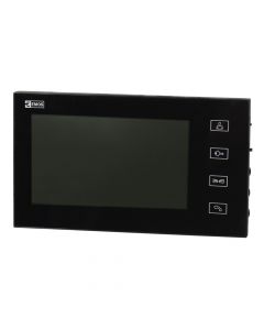 Ekran LCD, 7'' për videocitofoni me ngjyra RL-10, ekran LCD, 7''