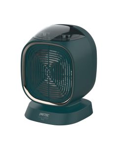 Ngrohës aeroterm, Imetec, 2100 W, 4 nivele ngrohëje, 15 m², IP21, 34x29x21 cm