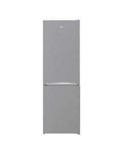 Refrigerator, Beko, 185/109 Lt, E (A++), No Frost, 38 dB, H185xW60xD67 cm