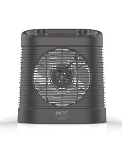 Electric heater, Imetec, 2100 W, 3 levels of heating, with thermostat