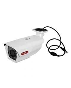 Kamera vëzhgimi VG-E69796HR, IR LED, IP66, 40 m