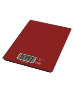 Kitchen scale, Emos, 5 kg, 1 gr, 1xCR2032