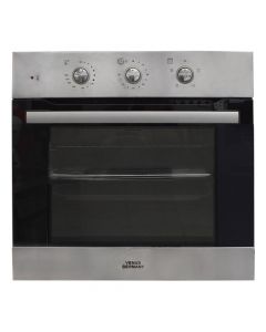 Build in oven, 2300 W, 56 Lt, A+, 4 cooking programs