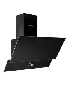 Hood, Venus, 163 W, 650 m³ / h, W60 cm, 3 speed levels, with touch