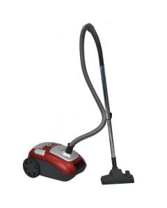 Fuego vacuum cleaner, 2400W, Suction power 280 W, 220-240V, 4Lt, HEPA filter