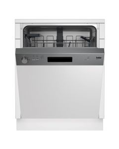 Dishwasher, Beko, 13 sets, 11.5 Lt, 5 programs, F, 48 dB, 85x45x60 cm