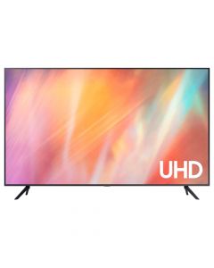 LED TV, Samsung, 55", Ultra HD 4K (3840x2160), Smart, Crystal LED, DVB-T2 / C / S2, 1xUSB, 2xHDMI