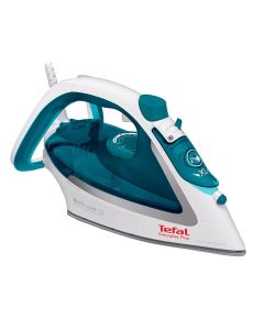 Steam iron, Tefal, 2500 W, 195 gr/min, 270 ml