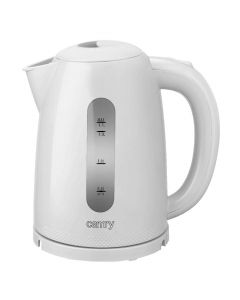 Electric kettle, Camry, 2200 W, 1.7 Lt