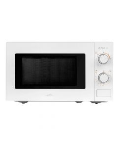 Microwave, Eta Morelo, 700 W, 20 Lt, 63 dB, 45x20x30 cm