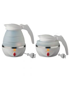 Electric kettle, Macom, 900/1100 W, 800 ml, 14x16x13 cm
