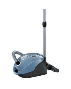 Vacuum cleaner, Bosch, 2200 W/500 W, with bag, 4 Lt, 10 m