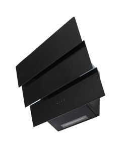 Hood, Venus, 163 W, 650 m³ / h, W60 cm, 3 speed levels, with touch